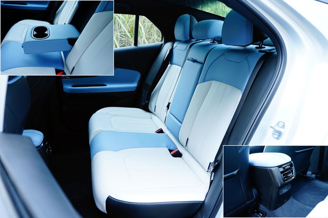 影豹2023j20高能混动油耗,影豹j20高能混动优缺点