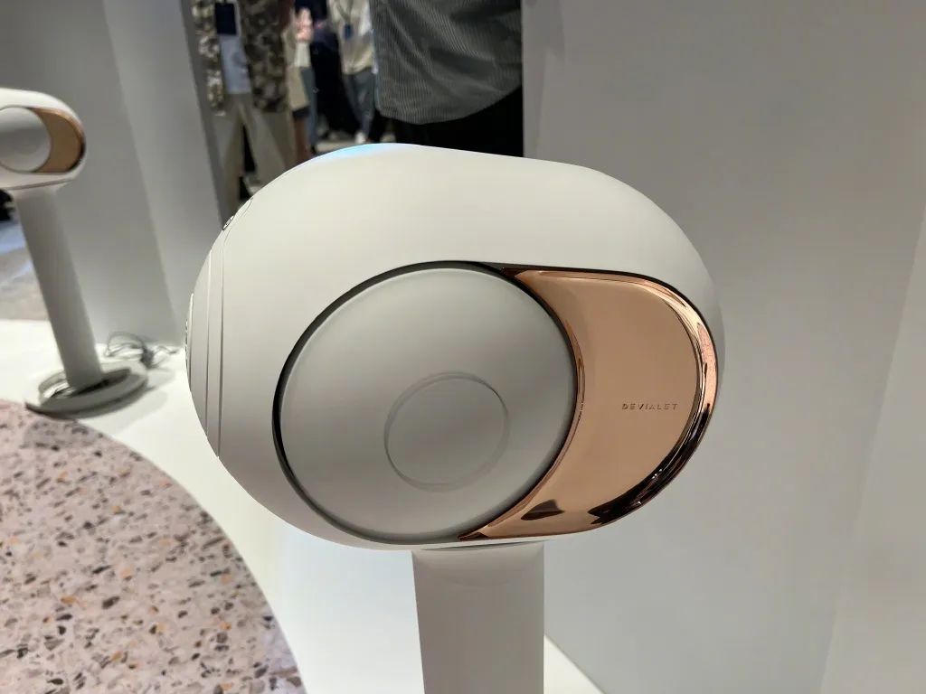 腾势n7亮相帝瓦雷音响相伴,帝瓦雷为腾势n7打造的5大声学亮点