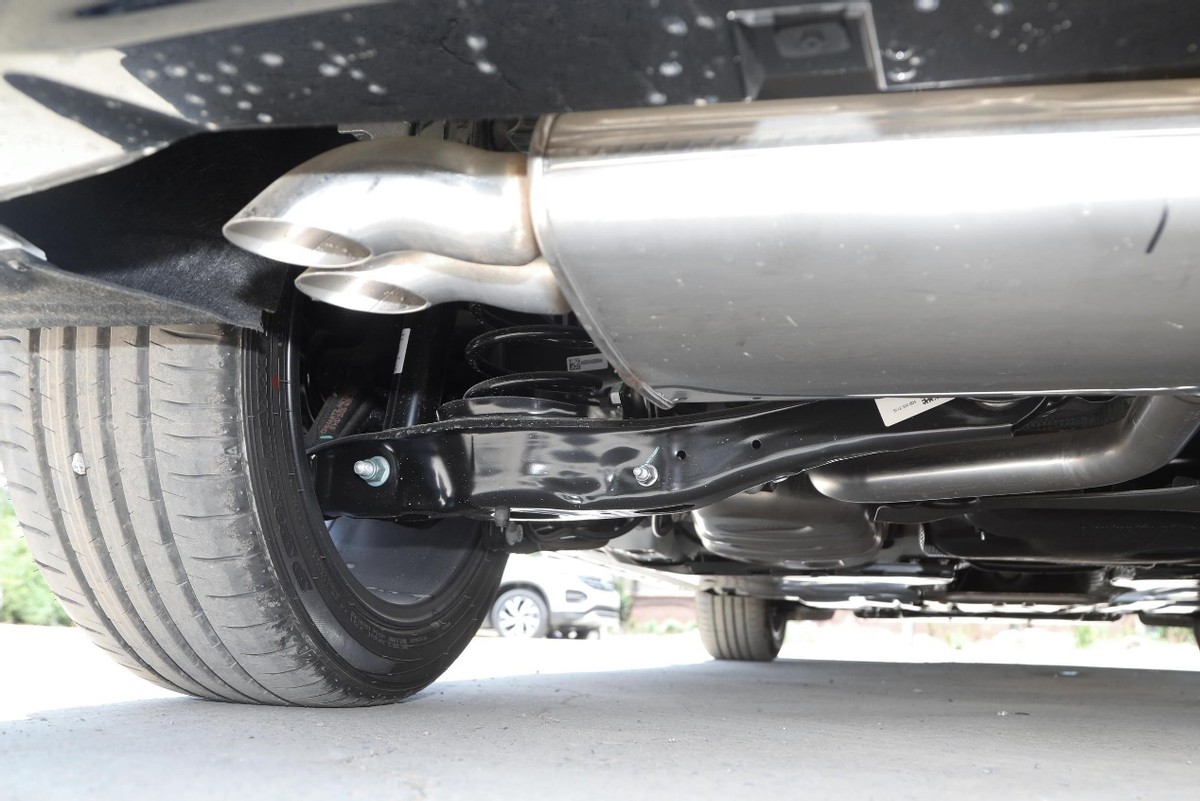 18款高尔夫r-line测试,23款高尔夫r-line评测