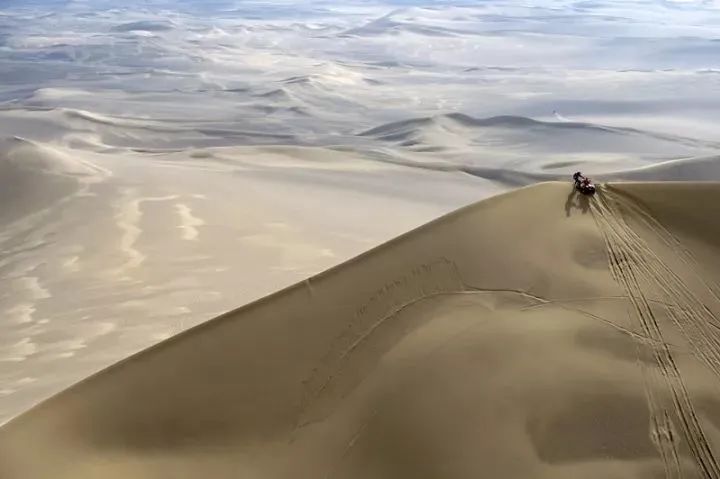 环塔征途2014,环塔拉力赛途达