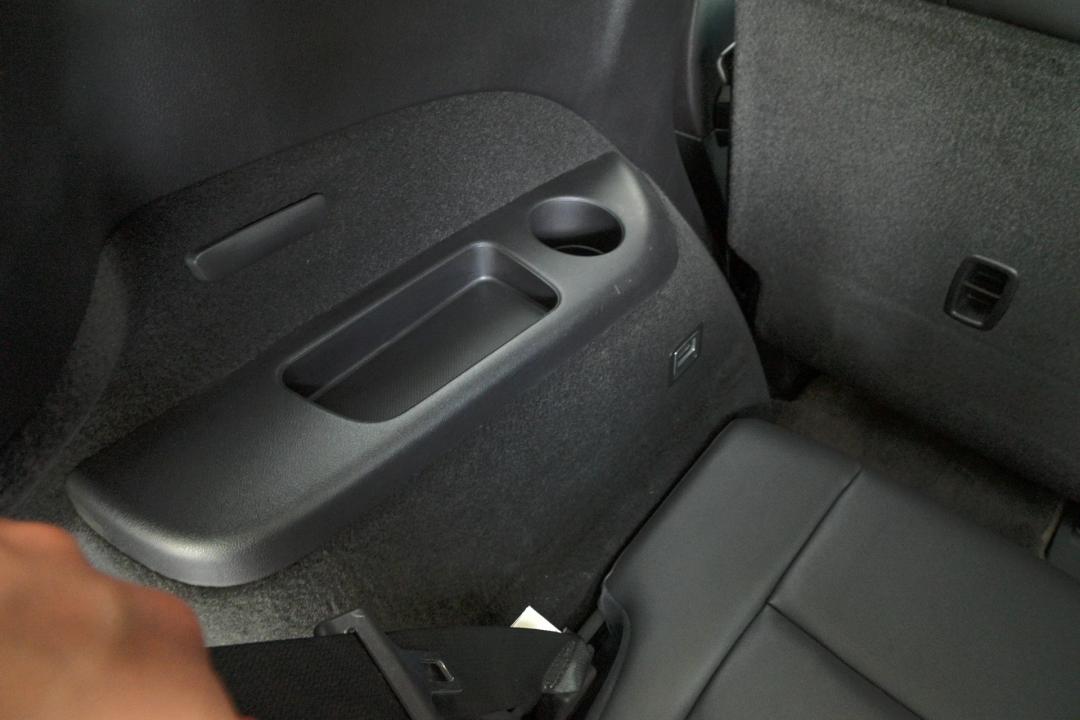 16.7万的预算二手豪华中型suv,16万左右全款二手suv新车推荐