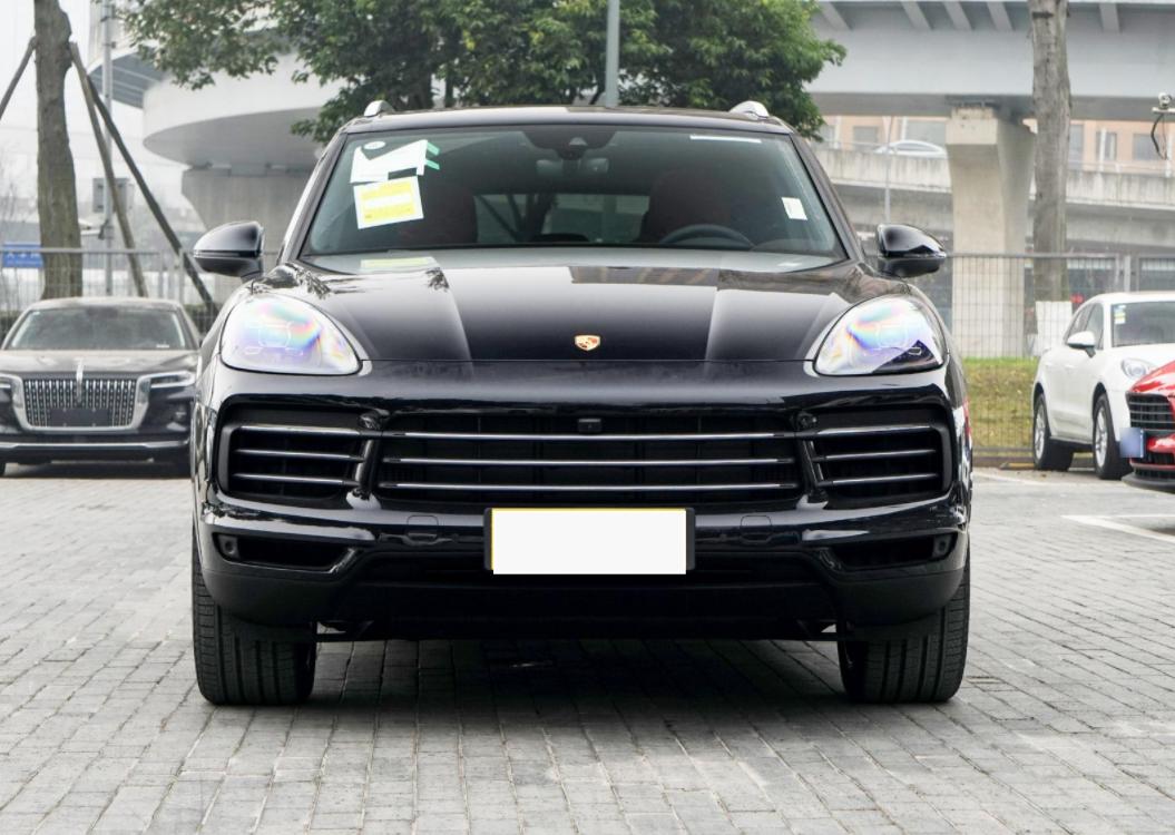 2019保时捷cayenne新一代coupe,保时捷cayenne油电混合版加什么油
