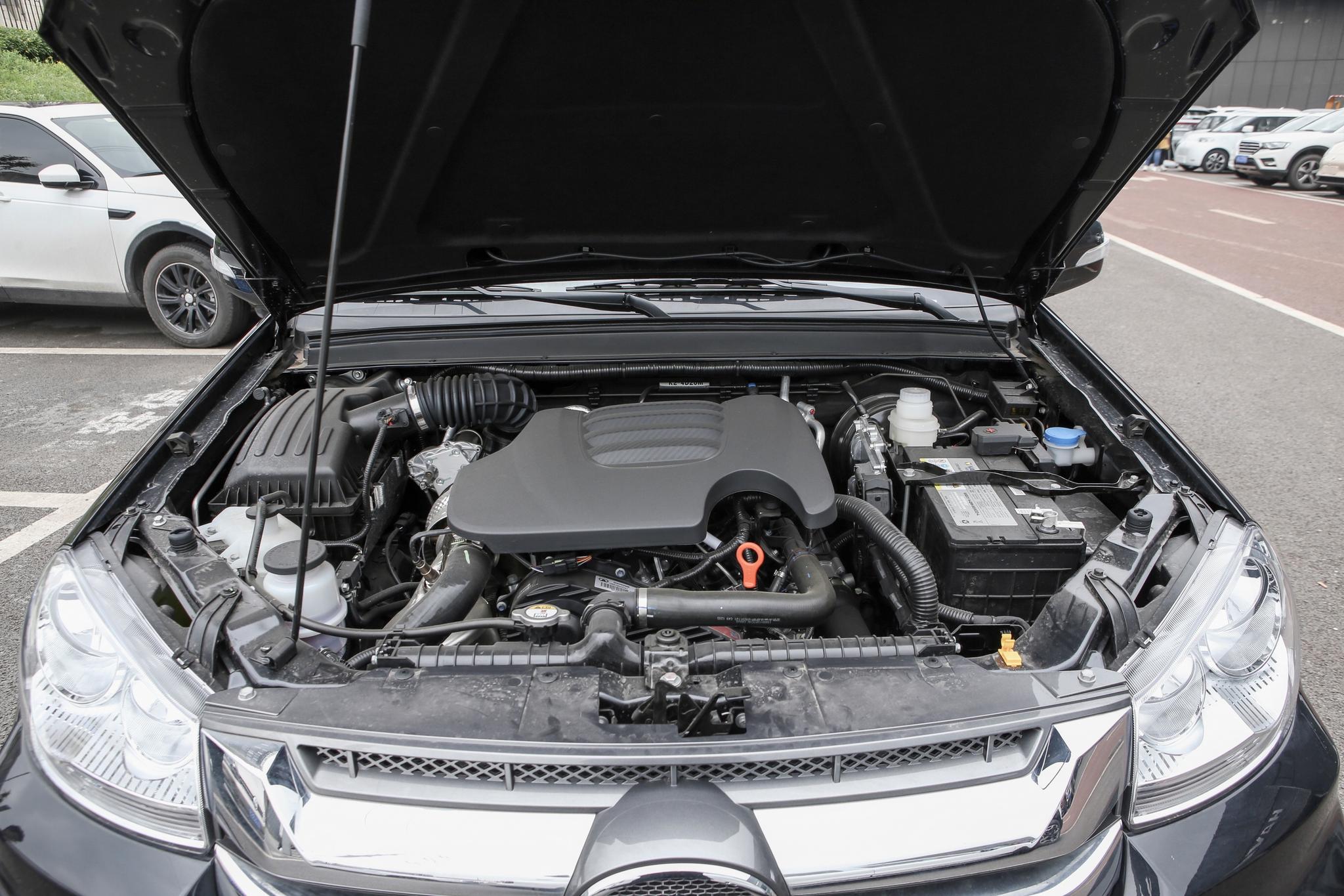 长城风骏5皮卡车价格2021款柴油,2012长城风骏5柴油2.8t经典款