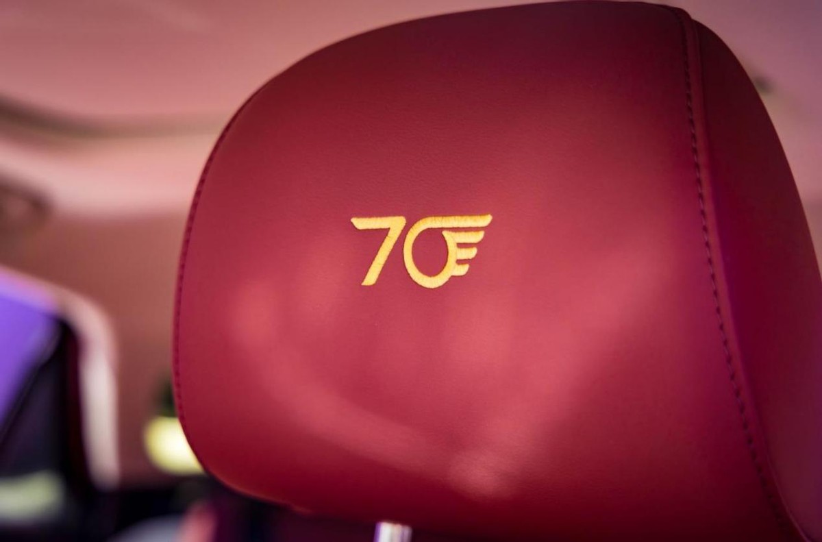 奔腾B70七十周年纪念款怎么样？1.5T四缸发动机，多种节油技术