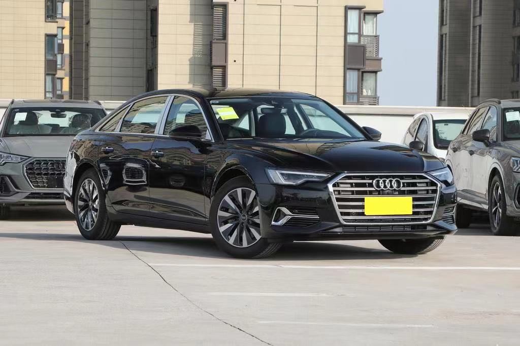 奥迪a6l最低实际成交价,全新奥迪a6l的实际价格