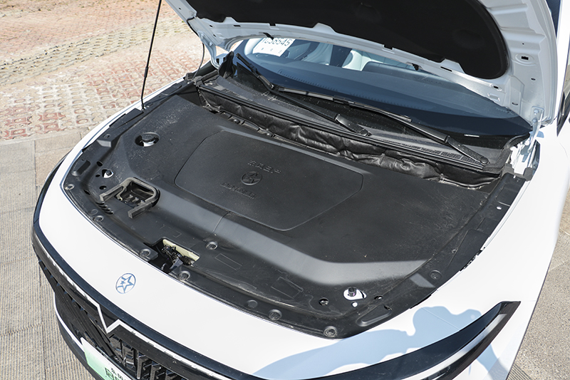 11.89万起，A+级插混SUV再添猛将，启辰大VDD-i超混动正式上市！