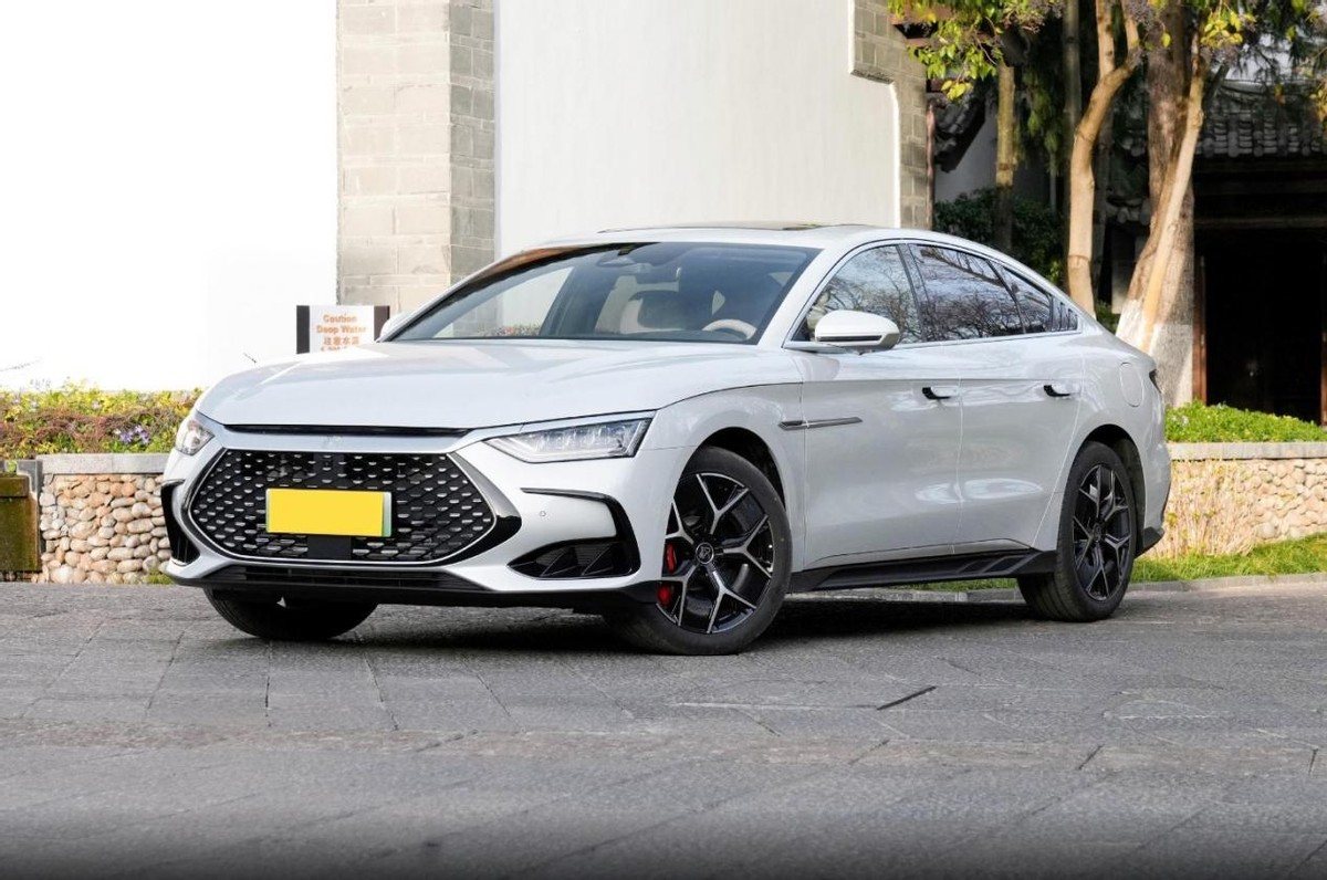 预算5万有哪些新能源车型值得选,20万左右的suv车新能源推荐前十名