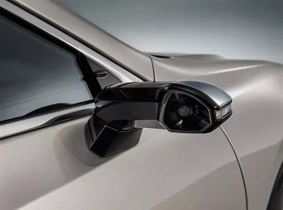 电子后视镜新国标实施,新国标为啥不允许有后视镜