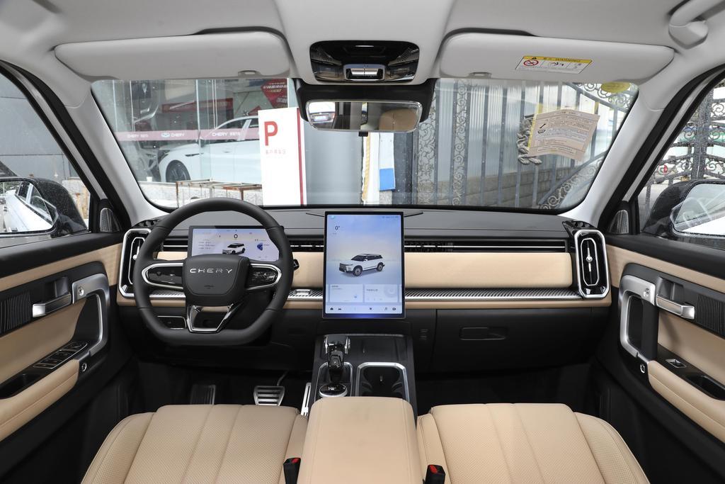 理工男的人文情怀,奇瑞探索06深度体验