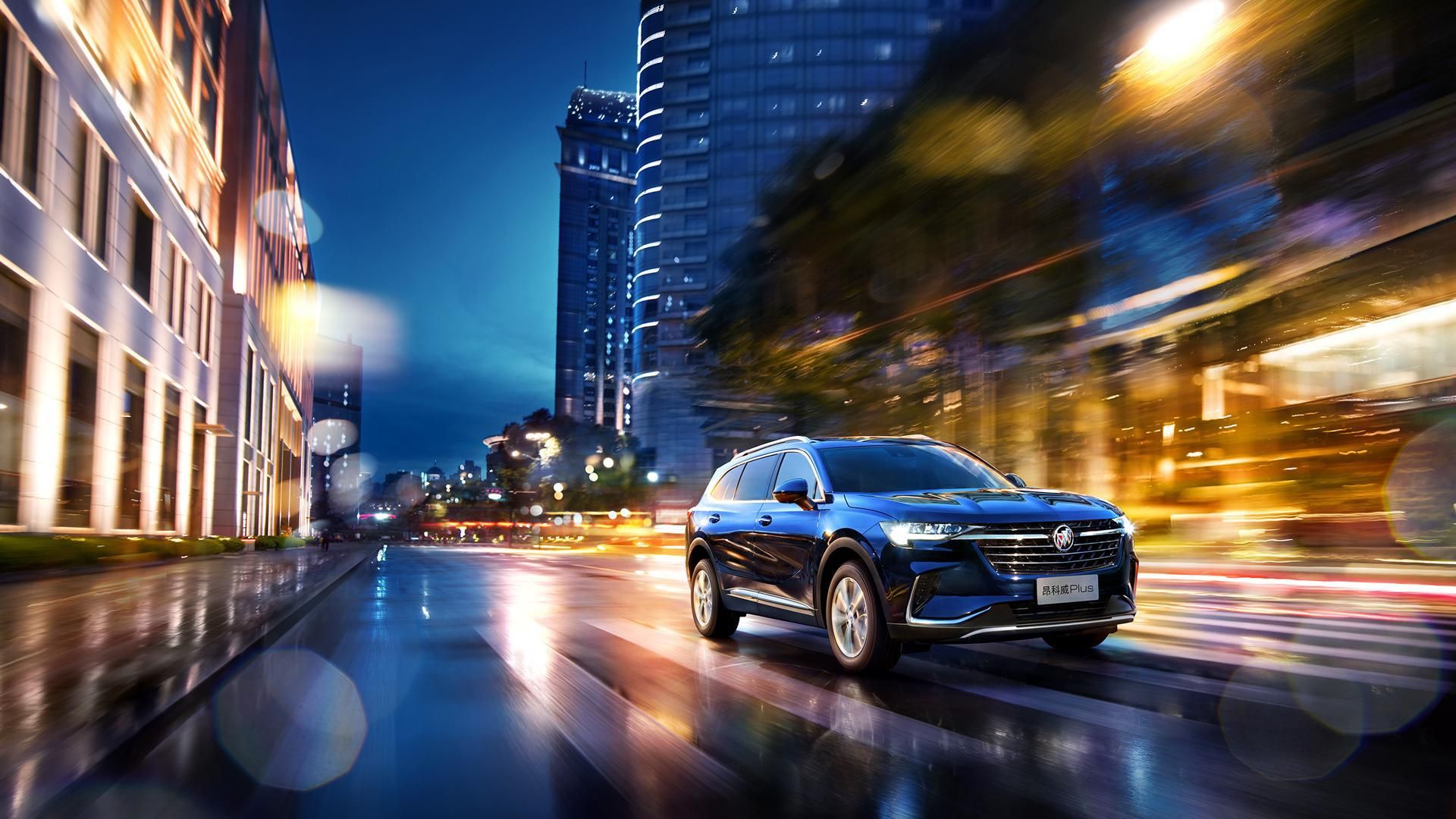 更有品质感6款合资中型suv横评,现在买这四款20万级合资suv最划算