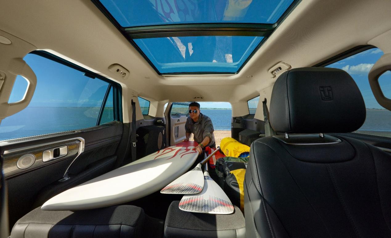 坦克400hi4-t,坦克400hi4-t预售价还能优惠多少