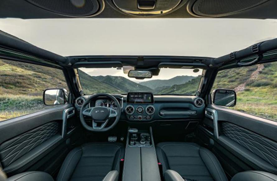 这几款suv空间大价格亲民实用耐开,25万左右的美系德系合资suv推荐