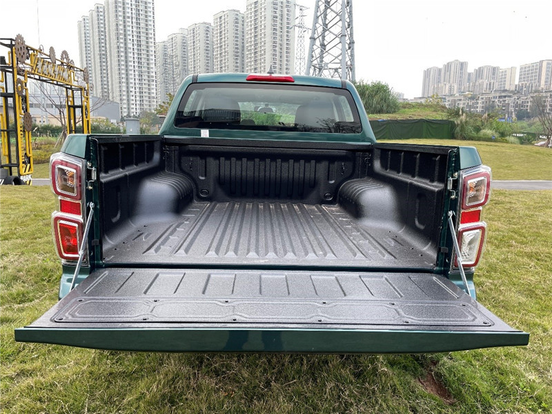 24款五十铃t30,庆铃五十铃t30售价