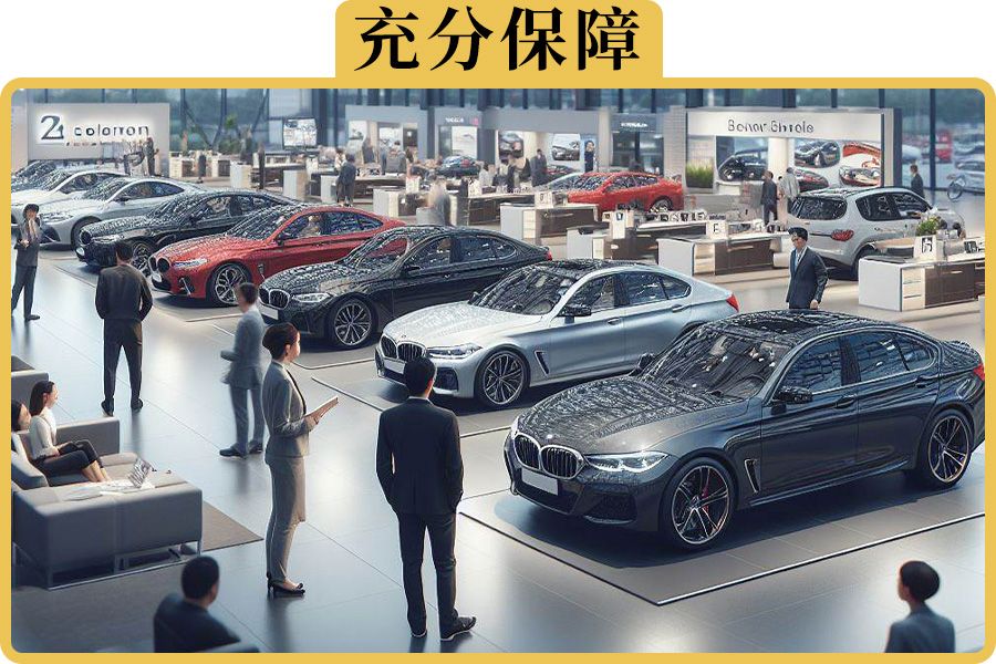 第1次买车保险选这3样,第一次买车买保险哪几项必买