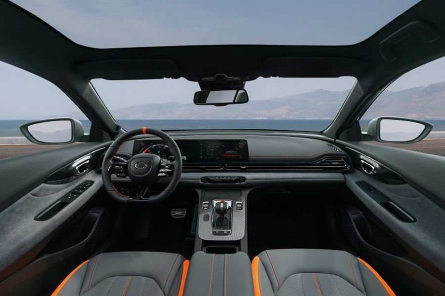 最推荐的10万左右家轿,最实惠的10万以内车推荐