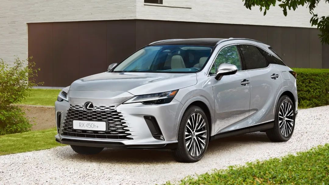 2021全新雷克萨斯rx试驾视频,全新雷克萨斯rx实车内饰