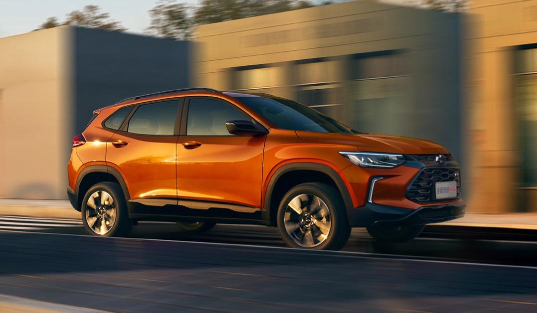 小型suv排行榜前10名,8万内搞定这三款suv最适合年轻人