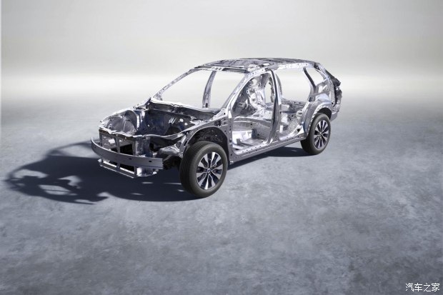 斯巴鲁subaru安全系统,斯巴鲁subaru是什么车型