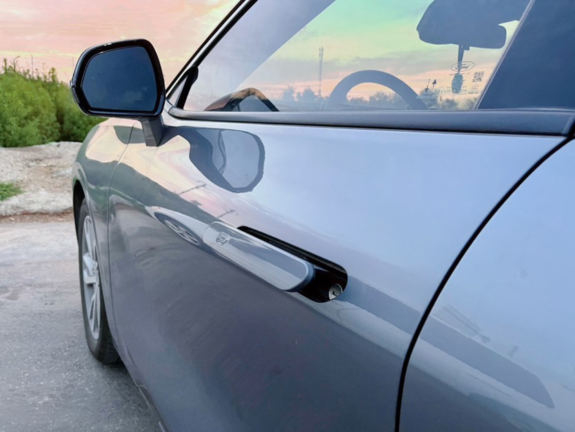 11年蒙迪欧致胜2.0t用车感受,福特蒙迪欧时尚版2.0用车感受