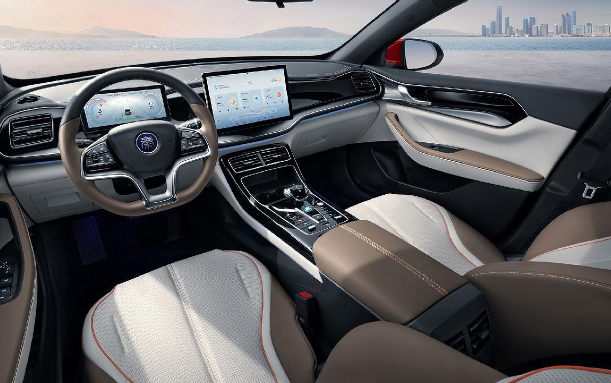 2023骞村簳20涓囩骇鍒渶鍊煎緱璐拱鐨勮溅,2023骞存渶浣冲洓娆句翰姘戣溅