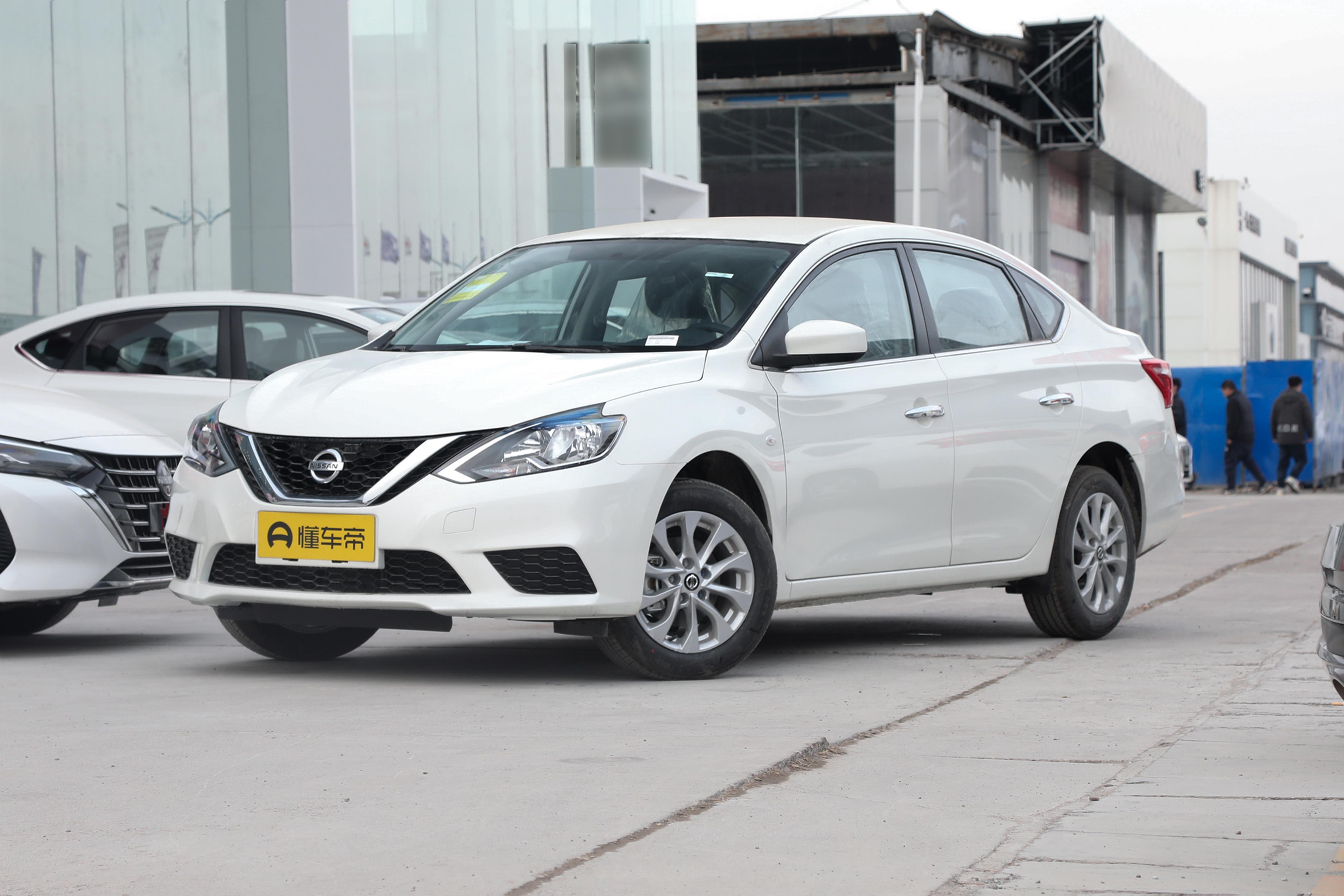 轩逸和威驰哪个皮实耐用,销量稳居第一的轩逸