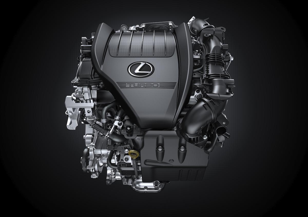 新款汉兰达a25d发动机是进口的吗,汉兰达2.0t和雷克萨斯2.0t发动机