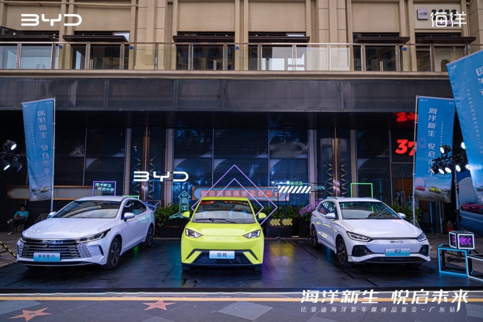 为什么说比亚迪的车利润才1000块,比亚迪汽车前景怎么样