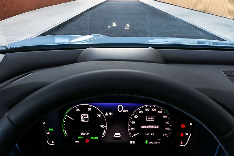 搭载2.0T油电混动系统,搭载2.0t插混体验广汽传祺全新e9