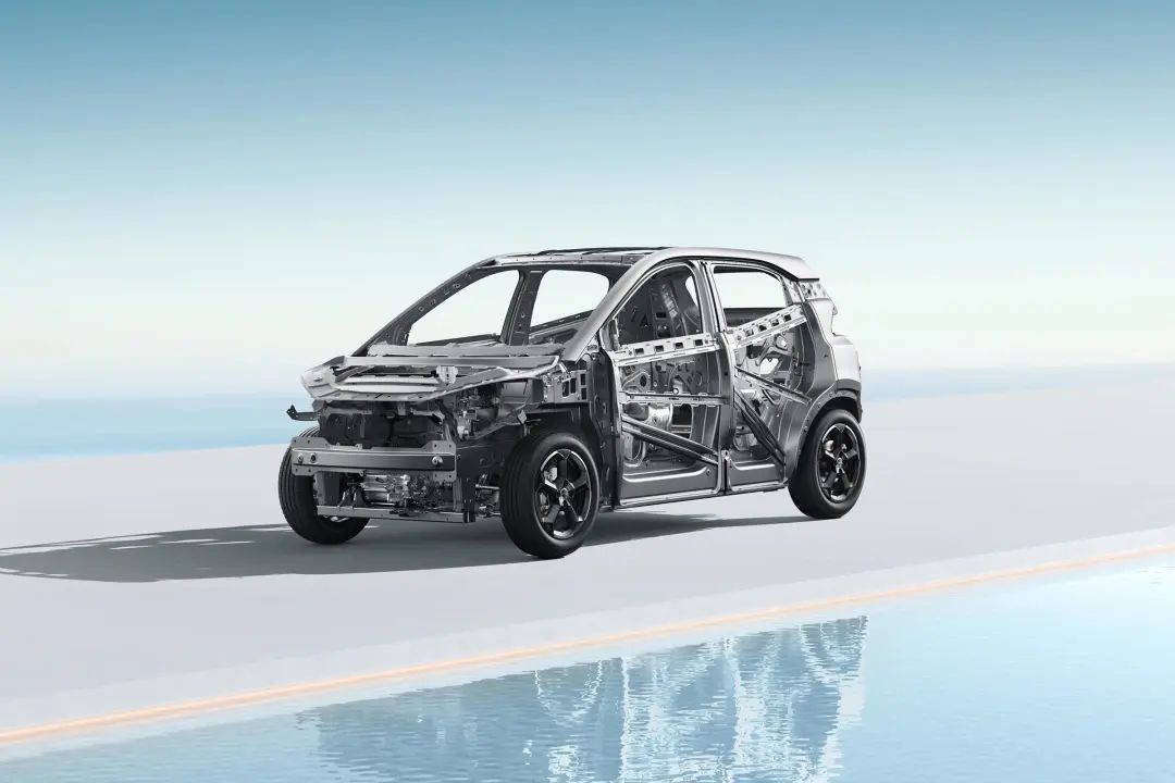 买比亚迪海鸥多少首付合适,7万多买海鸥划算吗