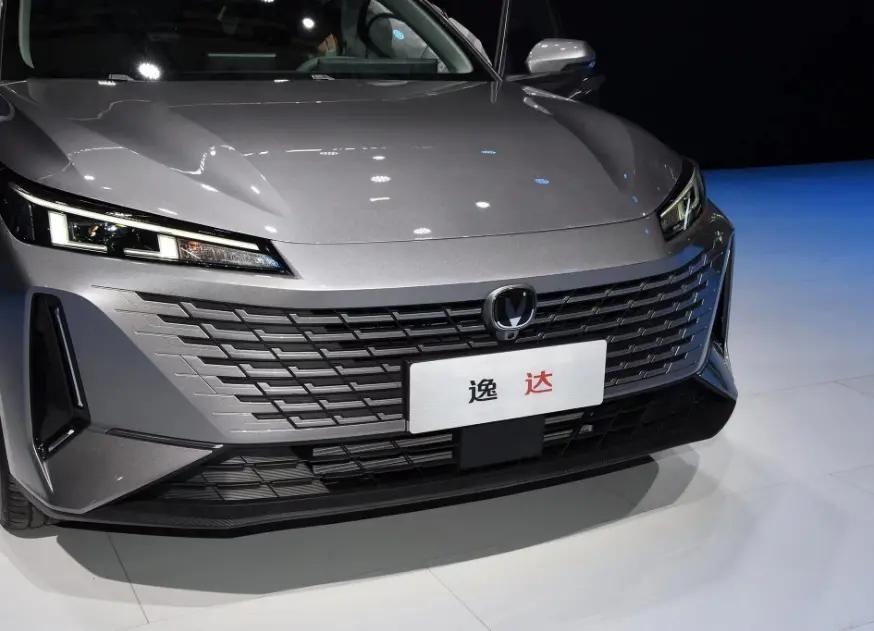 长安逸达邯郸购车优惠,商丘长安逸达优惠政策