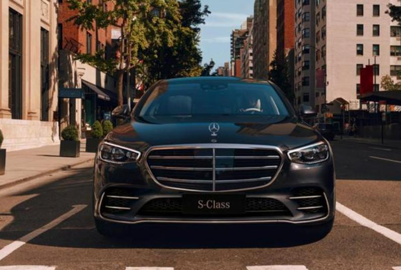 2024款奔驰s级上市时间及价格,奔驰s级顶配车型2019年价格