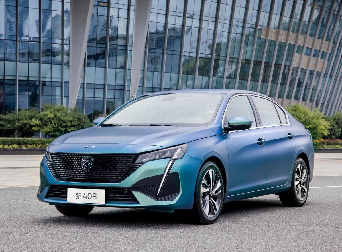 408的6at和速腾的双离合,速腾2023款和标致408怎么选