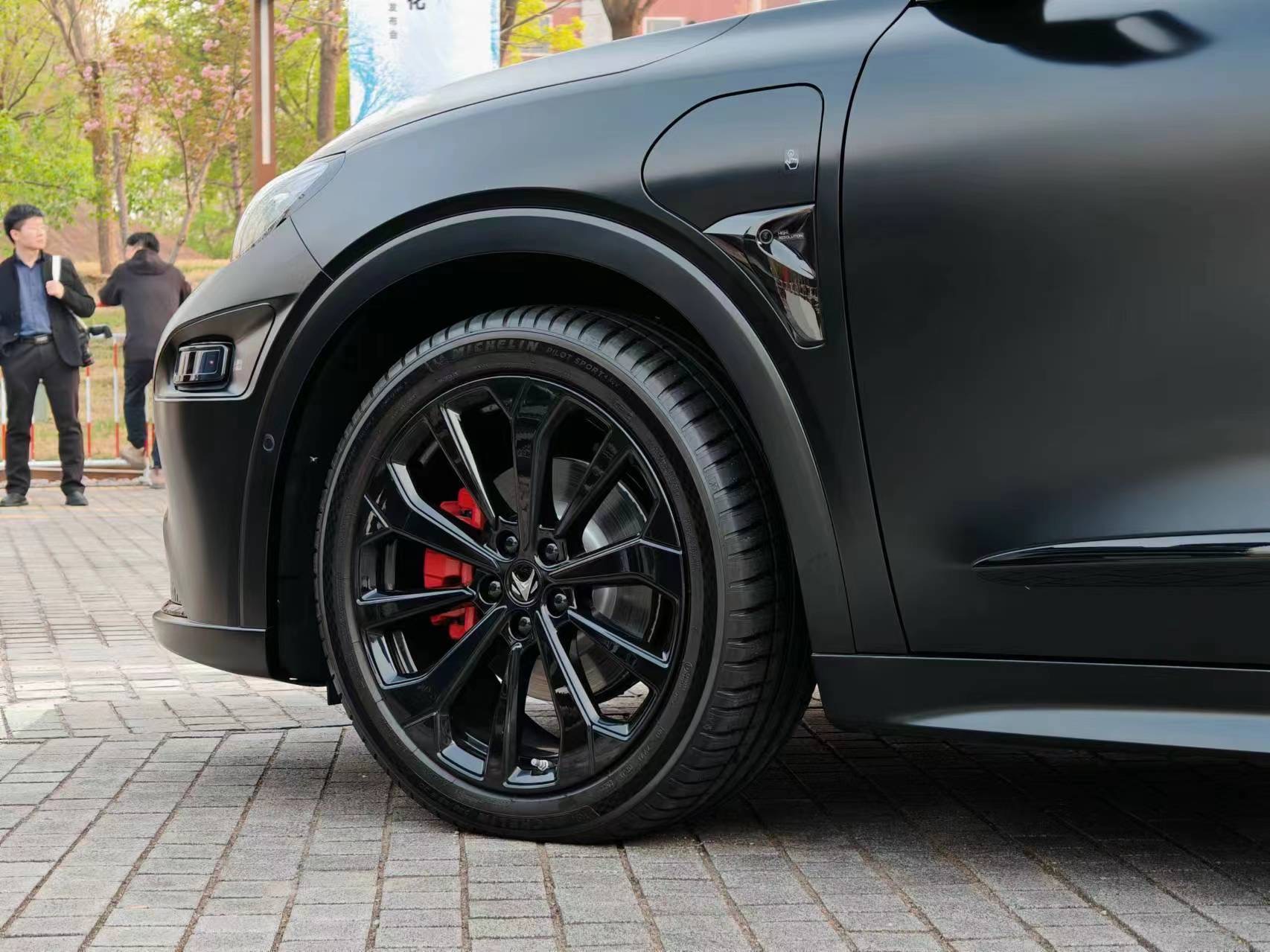 达尔文技术2.0,达尔文系统黑科技有哪些