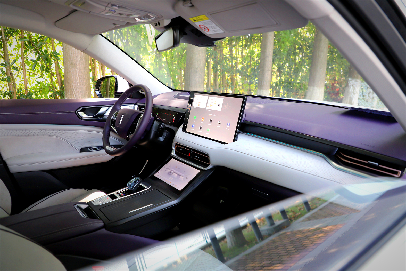 哈弗拿铁phev与拿铁dht哪个好,拿铁dht-phev深度评测懂车帝