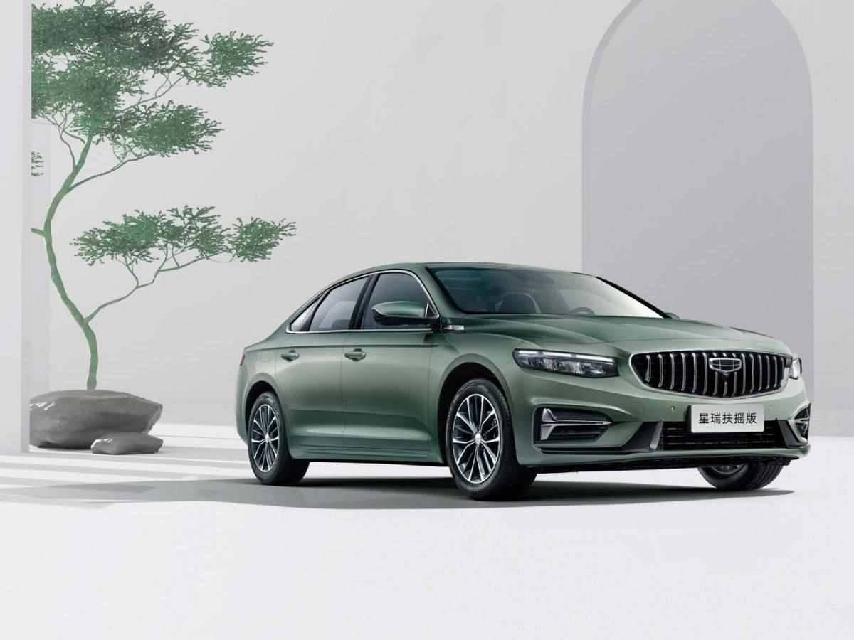 艾瑞泽8吉利星瑞联手战速腾,吉利星瑞速腾奇瑞艾瑞泽8