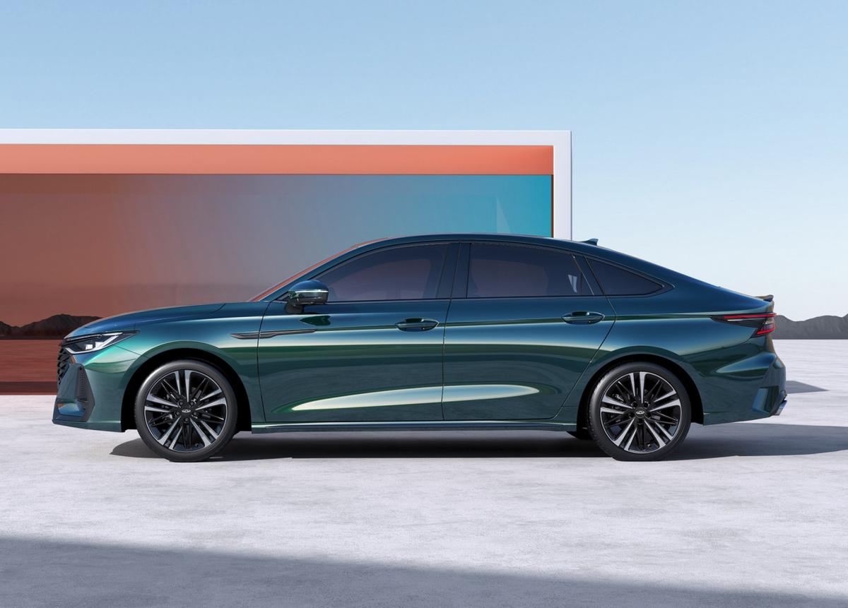 奇瑞风云a8远航版和风云a8买谁,奇瑞风云a8高强度钢多少兆帕