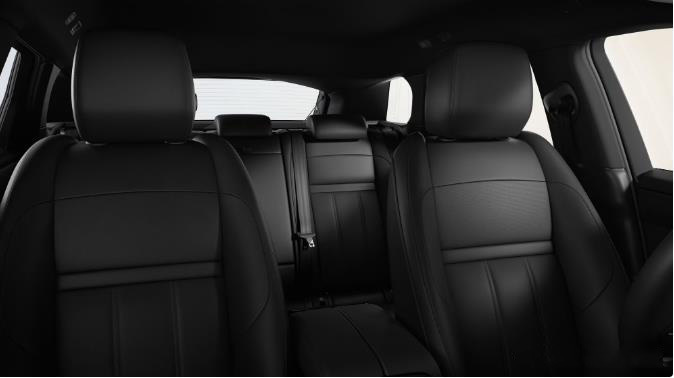 揽胜极光2021上市了吗,2022款揽胜极光l249psr-dynamics性能版