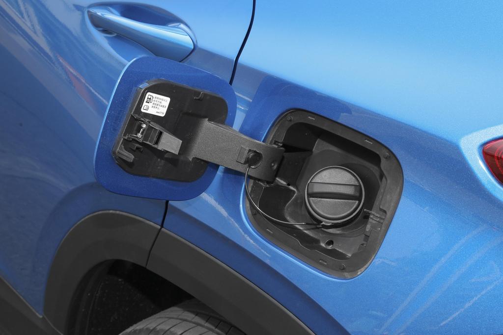 创酷动力到底有多强,创酷1.5t四缸价格