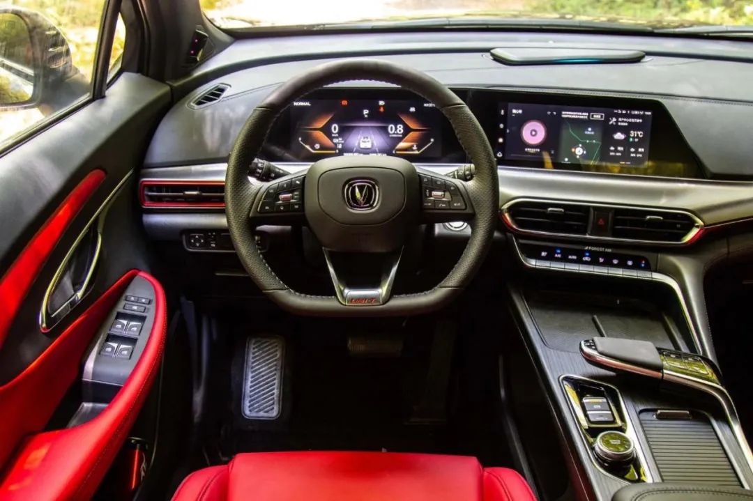 长安汽车走过所有弯路,长安汽车走的是外观的路线