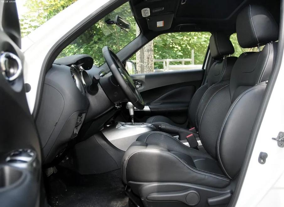 英菲尼迪esq车型,车长四米以内20万的车