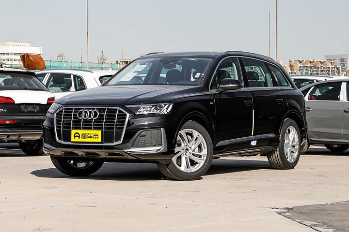 奥迪q7后雨刮器异响,奥迪q7后座椅异响怎么修复