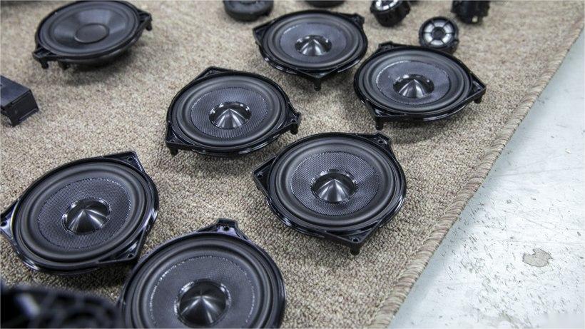 【坐标青岛·心飘淄博】了解柏林之声，浅析3D4D区别及应用？