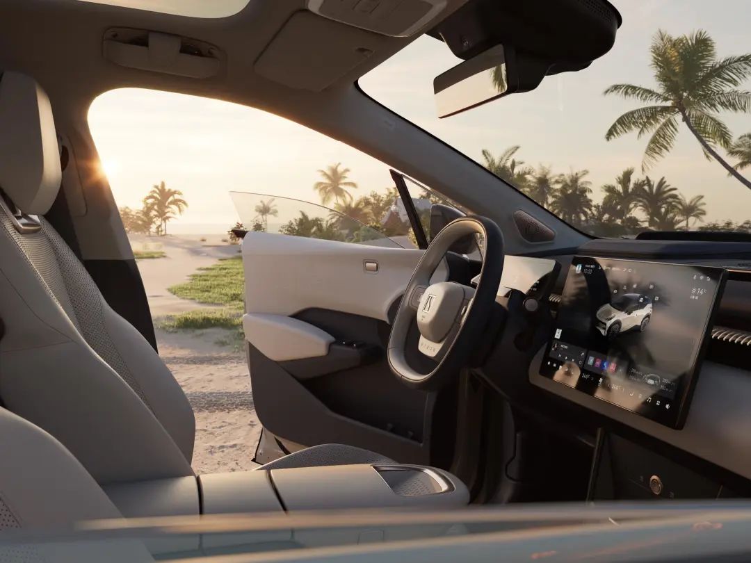 20万的极氪X,真的适合你吗?