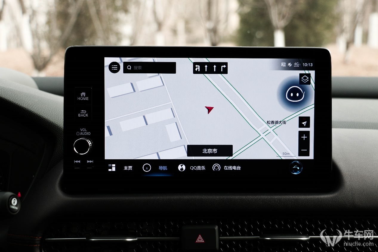 好开灵活的suv,好开舒适的自动挡suv