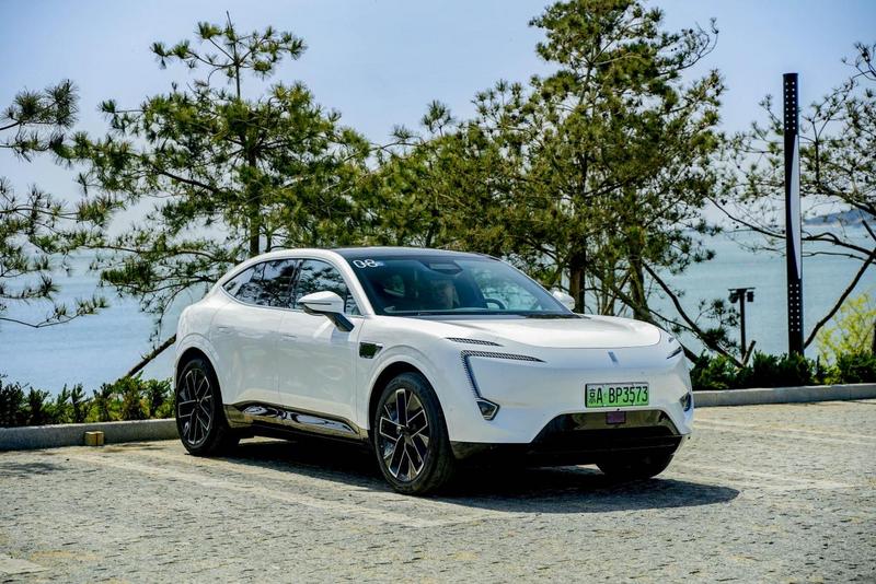 阿维塔11五座版试驾体验,阿维塔114座版试驾