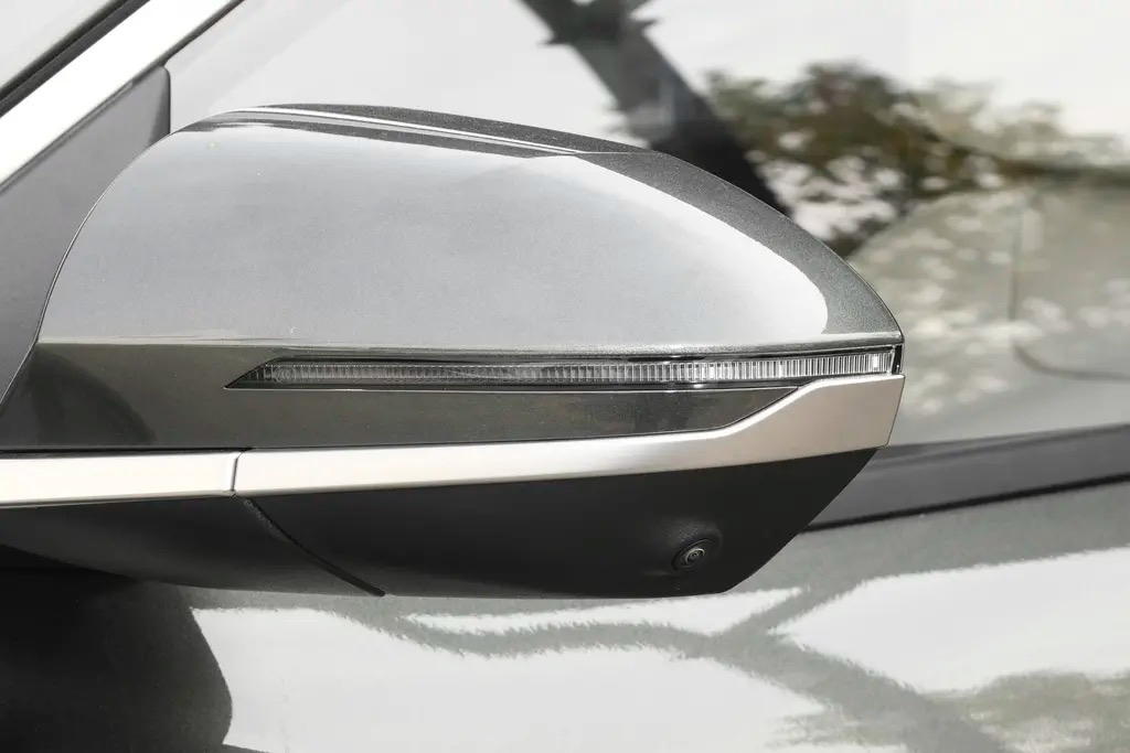 途胜l2021款使用手册,第五代途胜使用手册