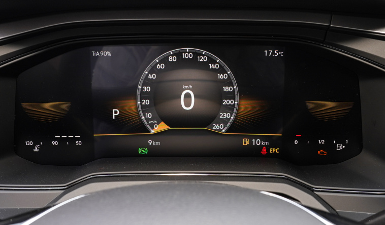 poloplus目前最低落地价,2021款大众poloplus评测