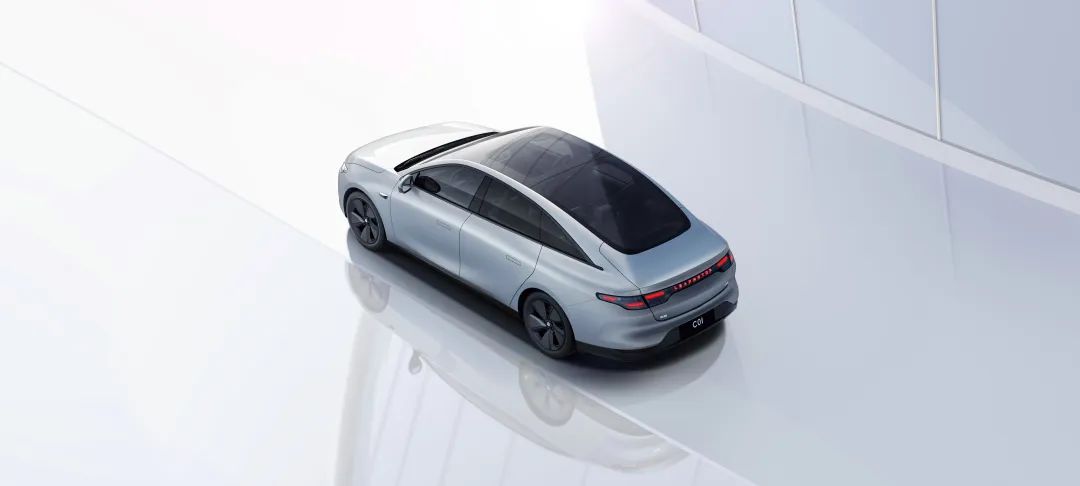 ctc技术的车,新能源车ctc技术