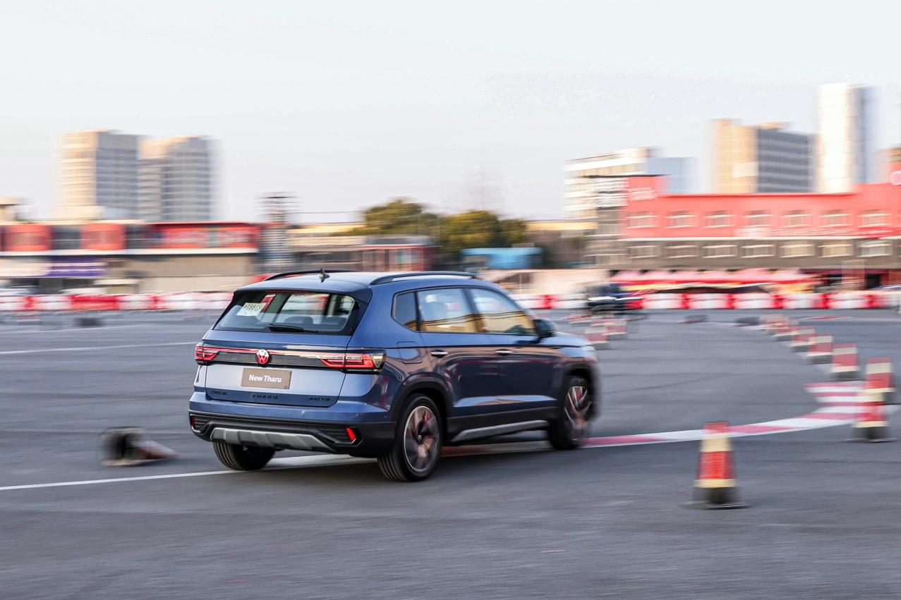 换前脸、加配置、提马力，新途岳要卷翻日系竞品？