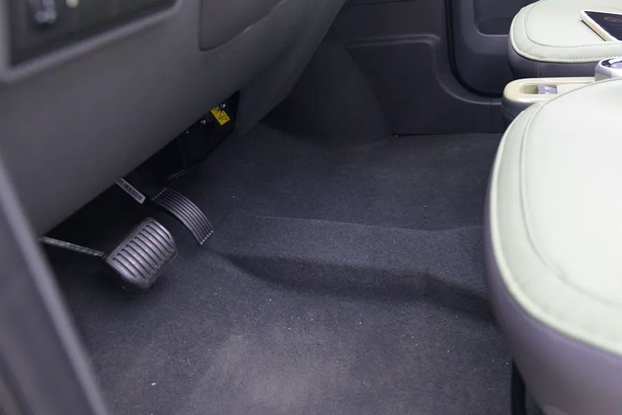 吉利熊猫骑士越野,吉利熊猫骑士落地价